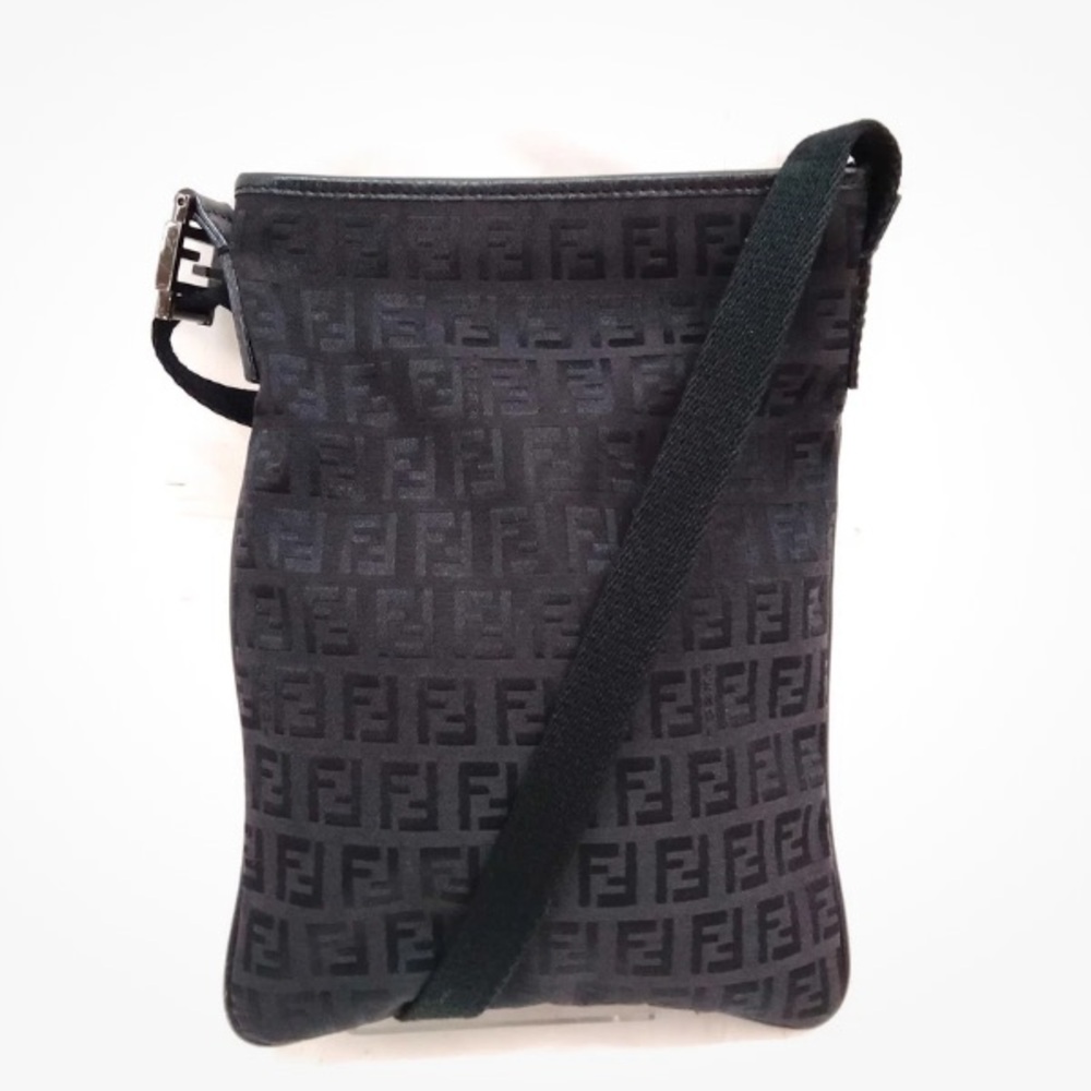 Fendi slim Crossbody